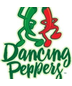 Dancing Peppers Medium Salsa