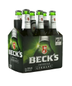 Becks 6pk bottles