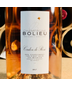 Bolieu, Champagne, Cordon de Rose, Brut NV