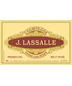 J. Lassalle - Brut 1er Cru Rosé Nv (750ml)