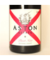 2018 Aston Estate Pinot Noir