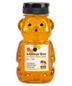 Arkansas Bees Raw Honey Bear 8oz