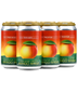 New Province Sunshine Grove Mango Wheat 6pk 12oz Can