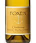 2020 Foxen Chardonnay Santa Maria Valley Bien Nacido Block UU