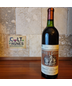1979 Heitz Cellar &#8216;Martha's Vineyard' Cabernet Sauvignon, Napa Valley [D-94pts (2 of 2)]