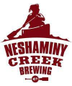 Neshaminy Creek Brewing Beach Fuzz Wheat