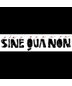 2012 Sine Qua Non Rattrapante Grenache Rated 100WA