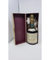 Very Old Fitzgerald - 1954 Bonded 8 yr 4/5 Quart 100 Proof With Box