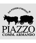 Piazzo Comm Armando "Pajore" Barbaresco