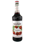 Monin Pomegranate Syrup 750ml