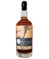 Taconic Distillery Bourbon Double Barrel With Maple Syrup 750ml