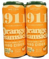 1911 Cider Company - Orange Creamsicle (4 pack 16oz cans)