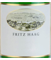 2022 Haag/Fritz Riesling Estate