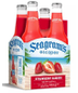 Seagram's - Escapes Strawberry Daquiri (4 pack 12oz bottles)