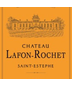 2014 Chateau Lafon Rochet 375ml