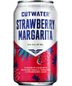 Cutwater Spirits Strawberry Tequila Margarita Can 375ML - East Houston St. Wine & Spirits | Liquor Store & Alcohol Delivery, New York, NY