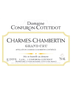 Domaine Confuron-Cotetidot Charmes Chambertin