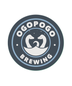 Ogopogo Brewing "Yacumama" Hazy Triple Ipa 16oz Can - San Gabriel, Ca