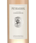 2023 Commanderie de Peyrassol - Côtes de Provence Rose