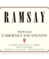 Ramsay Cabernet Sauvignon California Red Wine 750 mL