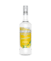 Cruzan Banana Rum 750ml