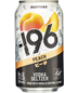 Suntory -196 Peach Vodka Seltzer (12oz can)