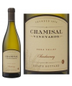 Chamisal Vineyards Sta. Rita Hills Chardonnay 2016 Rated 92WE