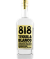 818 Tequila Blanco 375ml