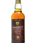 Amrut Intermediate Sherry Single Malt Whisky