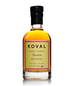 Koval Straight Bourbon Single Barrel (200ml)