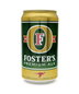 Foster's - Premium Ale (25oz can)