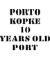 C.n. Kopke 10 Years Old Tawny Port 750ml