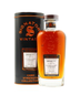 Undisclosed Speyside - (M) Signatory Single Sherry Cask #16 17 year old Whisky