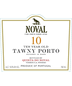 Quinta Do Noval 10 Year Old Tawny Porto 750ml