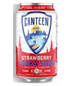Canteen Spirits - Strawberry Vodka Soda (6 pack 12oz cans)
