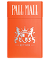 Pall Mall - Orange 100 Box
