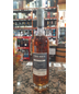 Found North 19 Year Old Batch 009 Cask Strength Whiskey 750ml