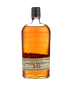 Bulleit Straight Bourbon Frontier Whiskey 10 Yr 91.2 750 ML