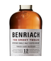 Benriach The Smoky 12 Year Old Single Malt Scotch Whisky 750mL