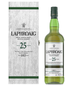 Laphroaig - 25 Year Islay Single Malt Scotch (750ml)
