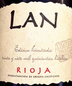 2019 Bodegas Lan Rioja Limited Release - Lan Rioja Limited Edition (750ml)