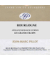 2020 Jean-Marc Pillot - Bourgogne Blanc Haut des Champs