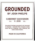 2021 Grounded - Cabernet Sauvignon by Josh Phelps