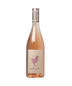 Le Poussin Rose Wine Vin de France