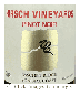 2021 Hirsch Pinot Noir Raschen Ridge Estate Sonoma Coast