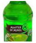 Master of Mixes Sour Apple Martini Mix