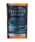 Talisker Storm 91.6 proof Single Malt Isle of Skye Scotch Whisky 750 mL