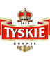 Tyskie Beer