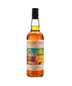 Rum Sponge Barbados 2000 22 Year Old Edition No.18 700ml