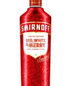 Smirnoff Red White And Merry Vodka Limited Edition